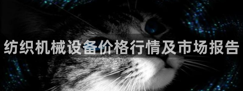 金年会App是不是钓鱼软件：纺织机械设备价格行情及市场报告